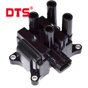 Bobina di Accensione L813-18-100 ILTR5A-13G per Sistema di Accensione Auto Mazda 6 - Product Image 1