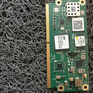 บอร์ดควบคุม Fimer รุ่น VPB.V2Q14.2 ชุดวงจรควบคุมอุตสาหกรรม PCBA - Product Image 1