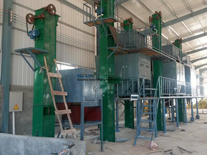 Căng thẳng cao tách tĩnh điện cho Nhôm nhựa tách máy - Product Image 2