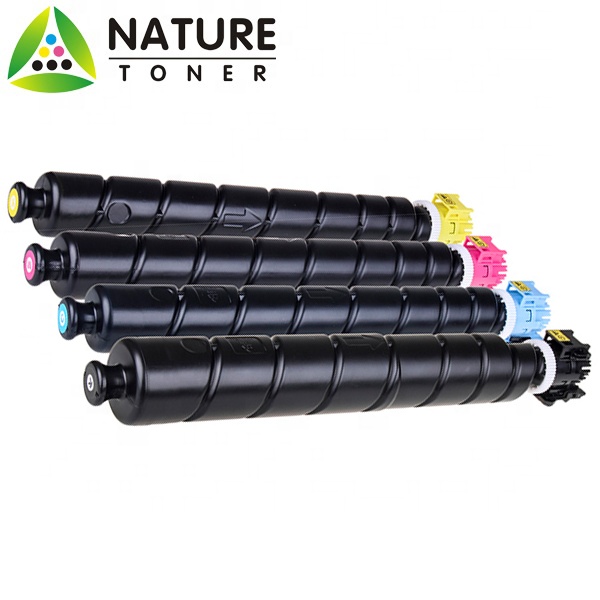 Canon Compatible Toner Cartridges - High Yield & Quality