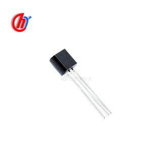 ZSR500C 5V LDO Regulador de Voltaje IC Chip de Alimentación con Embalaje Estándar A221 - Product Image 1