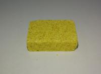 Cube de bouillon au poulet Adisi 10g*60 pièces HALAL Qualité alimentaire Marque OEM