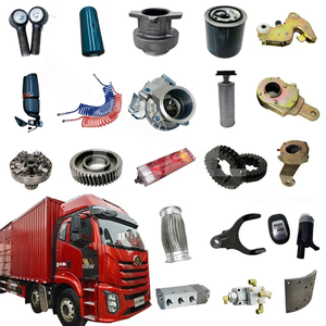 Vendita Calda Ricambi e Accessori per Camion Pesanti Cinesi per Sinotruk Howo Shacman Faw Tonly Dongfeng - Product Image 3