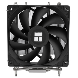 Refroidisseur de processeur Thermalright AX120 R SE AM5 AM4 4 caloducs AGHP Ventilateur PWM 120 mm pour 5 7 9 AX120 R SE Refroidisseur d'air pour processeur AMD AM5 AM4 4 - Product Image 2