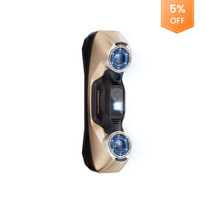 Escáner Láser 3D Revopoint Metro Y Ultra de Alto Rendimiento Inalámbrico, 5 Modos de Escaneo, Escáner 3D para Piezas Pequeñas y Medianas - Product Image 2