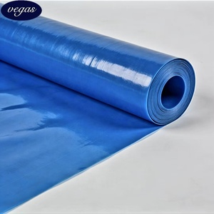 Géomembrane HDPE Vegas 1,75 mm, finition miroir <span class=keywords><strong>saphir</strong></span>, anti-UV, écologique, durable, imperméable, liner de piscine, garantie 1 an - Product Image 4