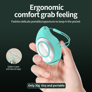 Customized Sounds White Noise Therapy Sleep Aid Sound <strong>Machine</strong> for Sleeping Relaxation Baby Adult - Product Image 3