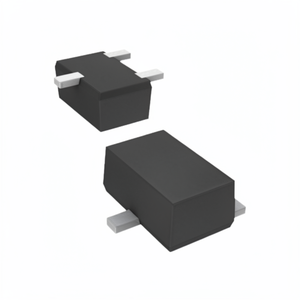SC-89, SOT-490 Transistors DRC9A14E0L Buy Online Electronic Components In Stock - Product Image 1