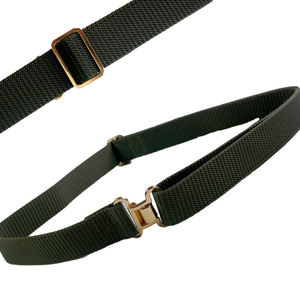 Cinturón Táctico de Nailon para Guardias de Seguridad, Multifuncional para Uso en Exteriores, China HEN - Product Image 1