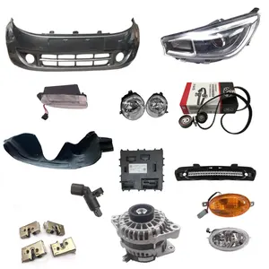 Car Other Auto Parts Supplier For Chinese Cars China BYD Chery Geely GWM Great Wall SAIC MG Maxus DFSK Changan Auto Spare Parts