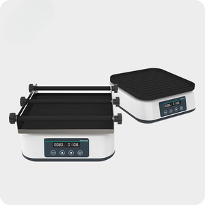 Agitador Orbital de Laboratorio SK-20pro - Product Image 6