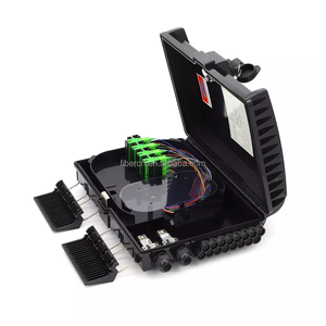 FTTH Chất Lượng Tốt Nhất 8 Lõi 16 Lõi Phân Phối Hộp IP65 IP68 <span class=keywords><strong>FDB</strong></span> ODB Ftth Sợi Quang Phân Phối Hộp - Product Image 4