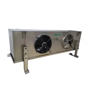 Hejia unit air cooler for Meat cold storage, vegetable and fruit cold storage, small cold room