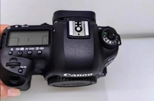 Cámara Digital Original de Alta Calidad para <span class=keywords><strong>Canon</strong></span> 5D Mark IV, Cámara DSLR <span class=keywords><strong>Profesional</strong></span> para Grabación de Vida en Movimiento - Product Image 3