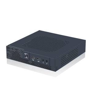 ShareVDI ofis Mini PC Core i7 10850H 10870H DDR4 6 çekirdek üçlü ekran VGA HD-MI DP Win11 Linux eğitim Mini masaüstü bilgisayar - Product Image 3