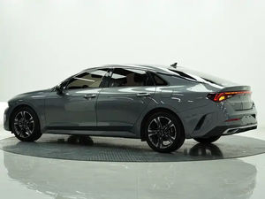 <span class=keywords><strong>Kia</strong></span> K5 270T CVVD 2021, Berlina High-Tech Rinnovata, Doppio Schermo da 12,3 Pollici, Design Sportivo, Ottimo Rapporto Qualità-Prezzo - Product Image 3