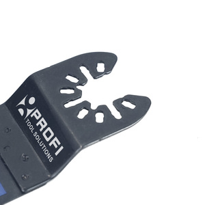 Cuchilla Oscilante HCS de 44 mm para Herramienta Multiusos, Cuchilla de Sierra Multifuncional de Corte Rápido para Cortar Madera - Product Image 3