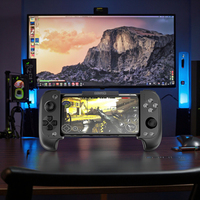 Manette de jeu HAVIT G148BT, joystick, console de jeu portable, manette pour jeux mobiles