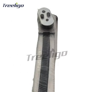 Mobilio รถ JBE-0206เครื่องระเหย AC 60-0001 AC สำหรับ mobilio 2001-2003อะไหล่รถขุดใหม่ PB352 EV202021เครื่องปรับอากาศแบบ EV202021 - Product Image 4