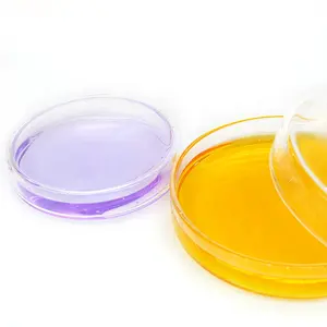 厂家直销实验室或医疗用途博罗3.3玻璃培养皿