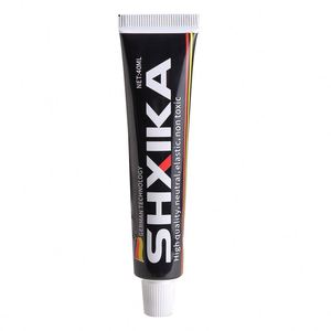 Colle adhésive sans clou, sans dommage pour les murs, pour coller les câbles d'alarme sur les murs en béton, mastic sans clou - Product Image 1