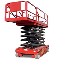 Elevador de construcción automático, elevador, maquinaria de construcción
