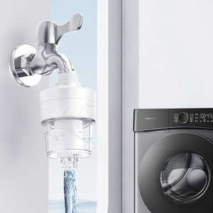 Than Hoạt Tính Mini Lọc Nước Vòi Nước Trong Nhà Vòi Nước Lọc Bếp Tap Lọc Dễ Dàng Cài Đặt Vòi Máy Lọc Nước - Product Image 3