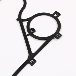 Tira de borracha porta junta vendas de fábrica, para refrigerador de óleo troca de calor - Product Image 5