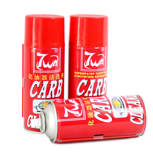สเปรย์ทำความสะอาดคาร์บูเรเตอร์,สำหรับทำความสะอาด <span class=keywords><strong>Getsun</strong></span> Carb Choke And Valve - Product Image 5