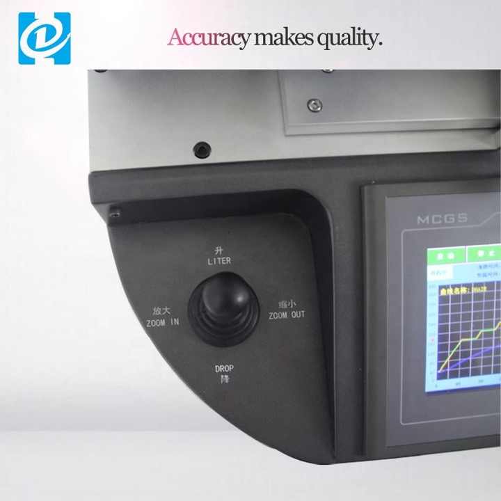 Position Laser station de reprise automatique BGA reballing rotule ...