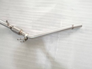 Bir Udi A3 VW G Olf V Seat Leon 1.9TDI 2.0TDI için iniş borusu - Product Image 4