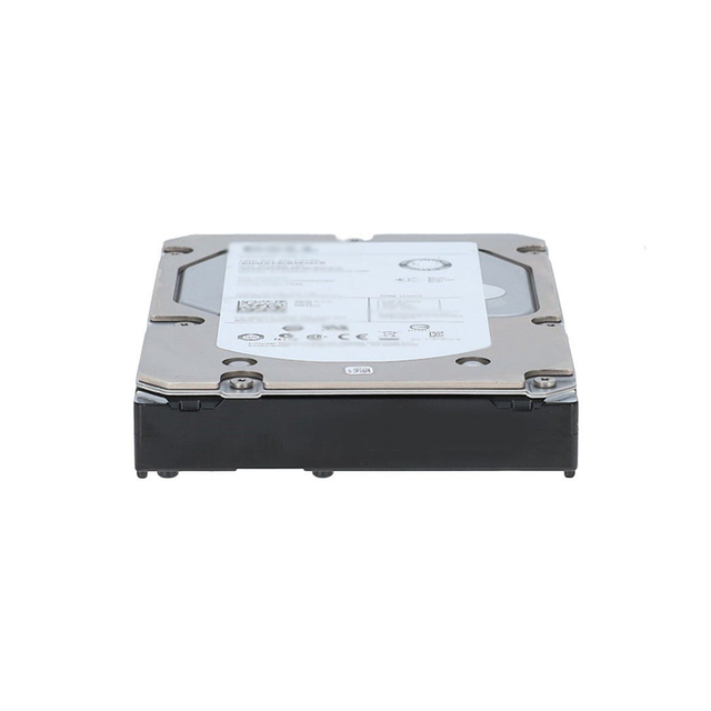 ST4000NM0023 4TB 7200RPM 3.5 Inch SAS HDD ST4000NM0023 Enterprise Server Hard Drive for PowerEdge Storage Wholesale Bulk