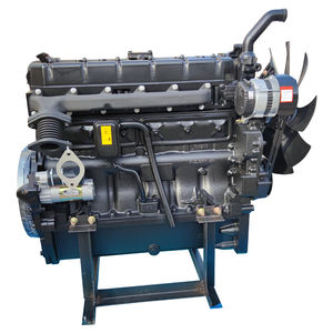 יטו דונגפנונג LR6A3-G74X-U2 מנוע דיזל עבור מלגזות cpd70 - Product Image 1