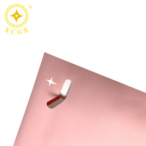 Custom Size and logo 100% Recycled #<strong>0</strong> 9x6 Inches Biodegradable Kraft <strong>Bubble</strong> <strong>Mailer</strong> Bag for Clothing Shipping Bag - Product Image 4