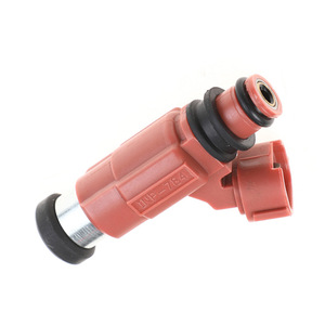 Inyector de Combustible INP-784 para Mitsubishi Mazda BT-50, Pieza de Repuesto, Presión Estándar, Material Plástico - Product Image 1