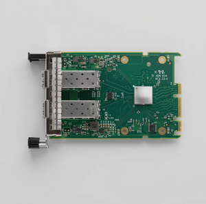 SmartNIC Quad Port 50GbE MCX631432AN-ADAB, bande passante aggregée de 200 Gb/s, VXLAN Geneve RoCE V2 pour l'hyperscalaire - Product Image 5