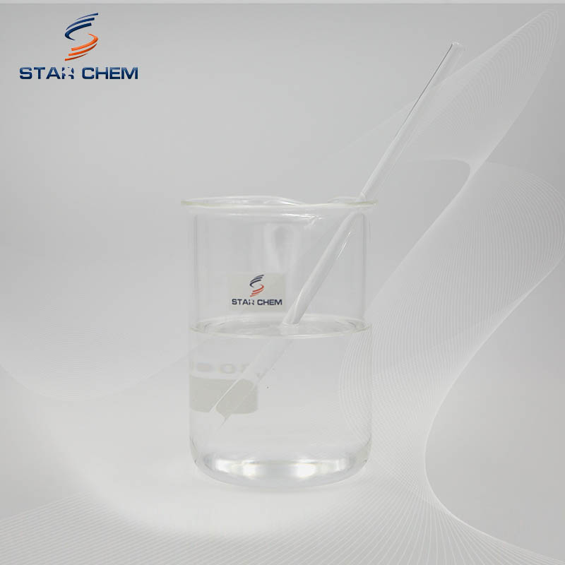 Dimethicone and Cyclomethicone D5 Silicone Oil for Hair Product CAS 541-02-6 / 63148-62-9 - Hubei St