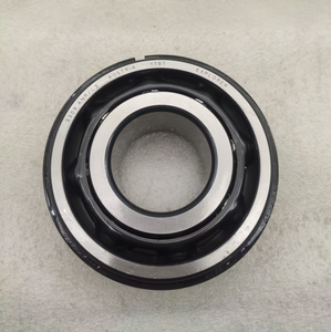 3309 <span class=keywords><strong>anr</strong></span>/ C3สัมผัสเชิงมุมลูกปืน45*100*39.7มม. สองแถว - Product Image 2