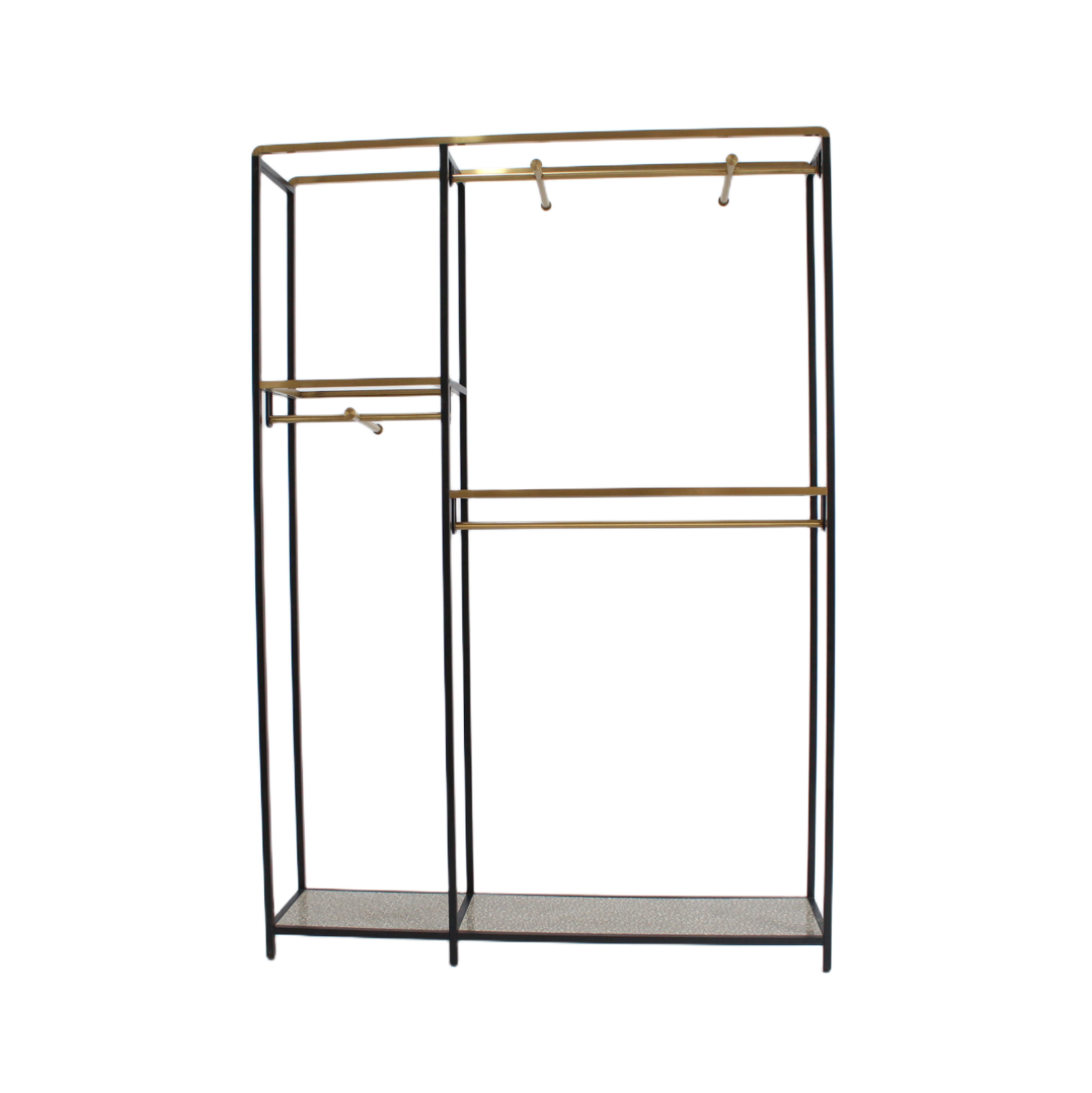 Titane Or &amp; Noir