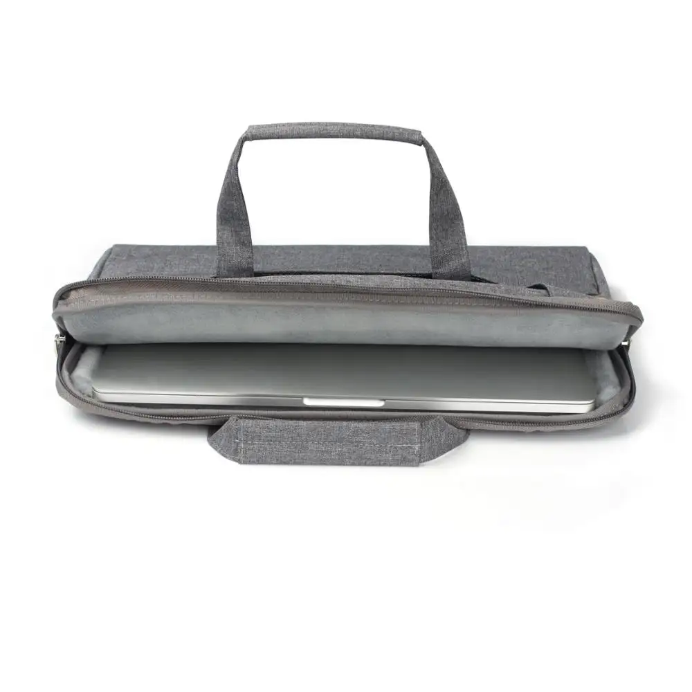 Factory Direct Sale Unisex Notebook Messenger Bag Laptop Backpack for Apple laptop