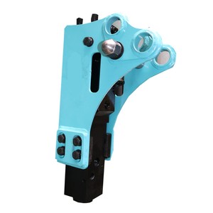 مطرقة هيدروليكية <span class=keywords><strong>Jcb</strong></span> عالية الجودة مخصصة بسعر الجملة لأعمال البناء والطاقة - Product Image 4