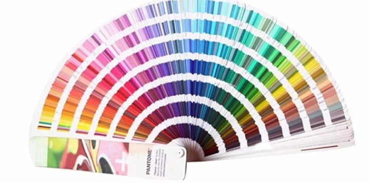 Couleurs mixtes