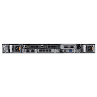 Serveur VM R650 de bonne qualité, 1U, double processeur Xeon Gold 6348 28C, 512 Go DDR4, 8x 960 Go SSD, prêt pour VMware VSphere