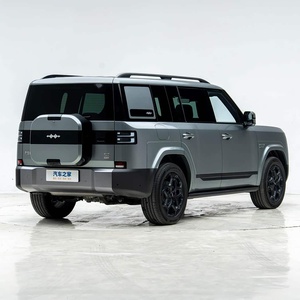 2026 BYD Titanium 7 Fangcheng Bao Tai7 SUV Híbrido 1.5T 156 CV L4 Híbrido Enchufable Vehículo de Nueva Energía 2025 Coches Nuevos - Product Image 3