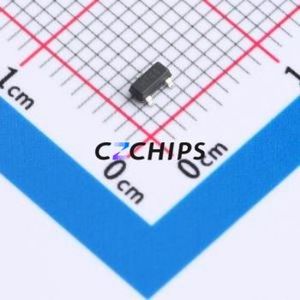 Original y nuevo MHT7144S SOT-23 circuito integrado IC Chip PMIC regulador lineal (LDO) - Product Image 1