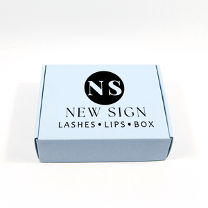 Bán buôn tùy chỉnh in hộp các tông sóng dập nổi giấy quà tặng gửi thư hộp cho Sushi bao bì và giao hàng B - Product Image 3