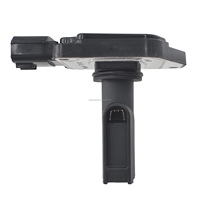 Sensor Aliran Udara Massal Spesial Natal 22680-5J000 AFH70-16 untuk Nissan Pathfinder Frontier Infiniti QX4