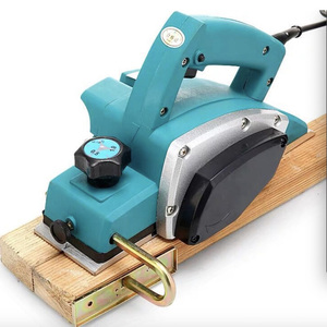 STURDY ST900B Industrial Grade 750W Electric <b>Planer</b> High Efficiency 82MM Wood <b>Planer</b> - Product Image 3