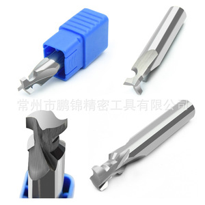 Pengjin <b>Precision</b> Custom Tungsten Steel Non-Imported End Mill <b>Tools</b> - Product Image 2
