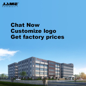 Máy cắt tóc điện chuyên nghiệp mới |   Máy cắt tóc tốc độ cao, 2 tốc độ, có đế sạc & đèn LED - Product Image 6